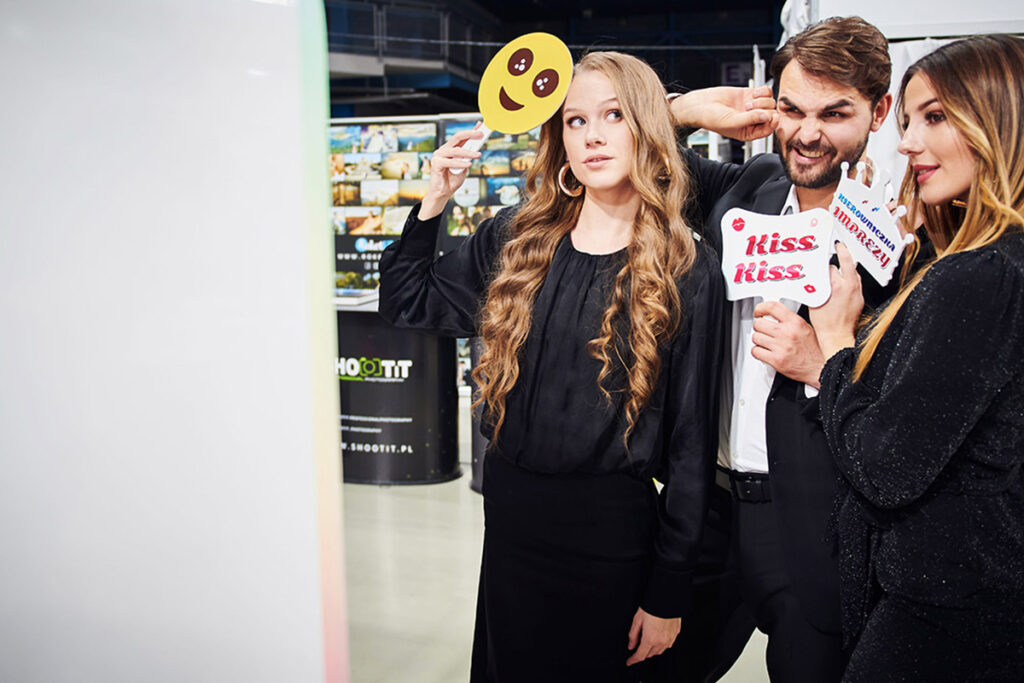 wesoła fotobudka kartuzy